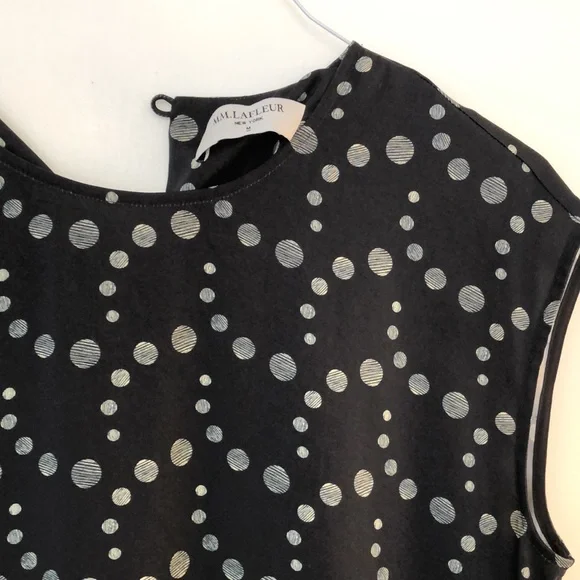 COPY - MM LaFleur dress - Picture 2 of 6